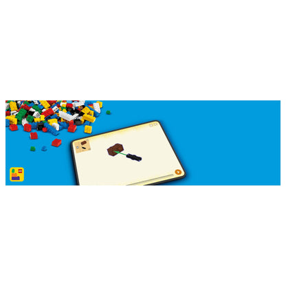 LEGO 71471 DreamZzz Mateos Gelndeflitzer