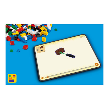 LEGO 71471 DreamZzz Mateos Gelndeflitzer