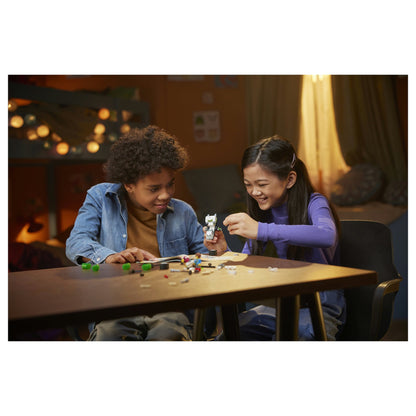 LEGO 71471 DreamZzz Mateos Gelndeflitzer