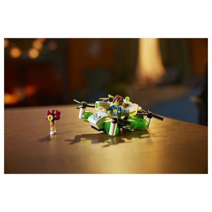 LEGO 71471 DreamZzz Mateos Gelndeflitzer
