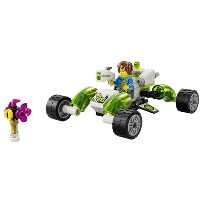 LEGO 71471 DreamZzz Mateos Gelndeflitzer