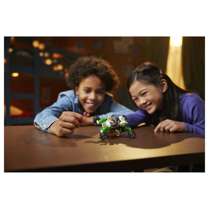 LEGO 71471 DreamZzz Mateos Gelndeflitzer