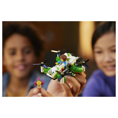 LEGO 71471 DreamZzz Mateos Gelndeflitzer