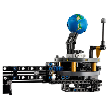 LEGO 42179 Technic Sonne Erde Mond Modell