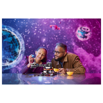 LEGO 42179 Technic Sonne Erde Mond Modell