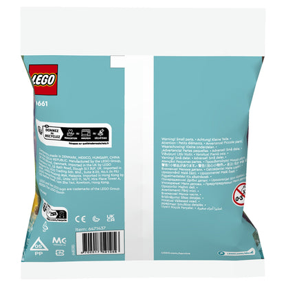 LEGO 30661 Disney Princess Ashas Begrungsstand (Polybag)
