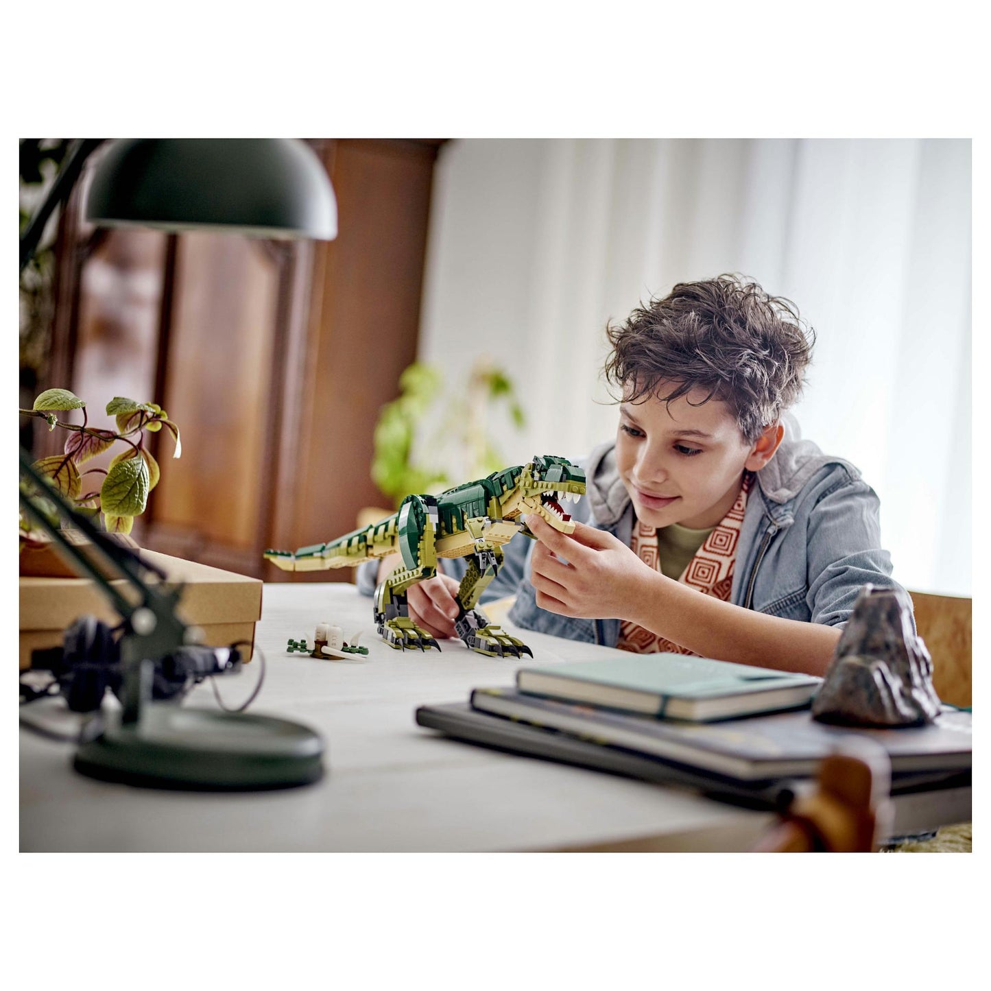 LEGO 31151 Creator 3-in-1 T.Rex