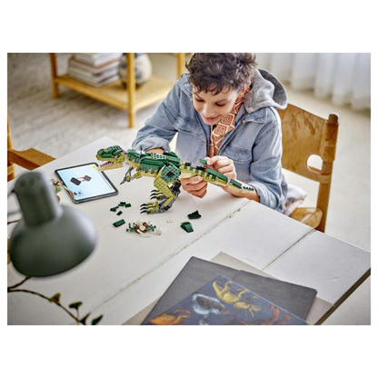 LEGO 31151 Creator 3-in-1 T.Rex