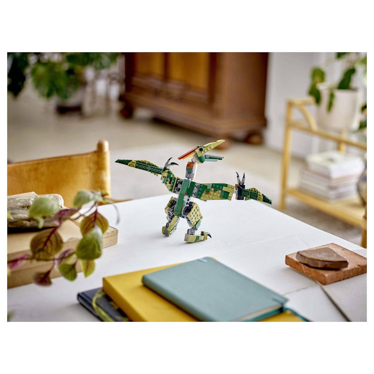 LEGO 31151 Creator 3-in-1 T.Rex