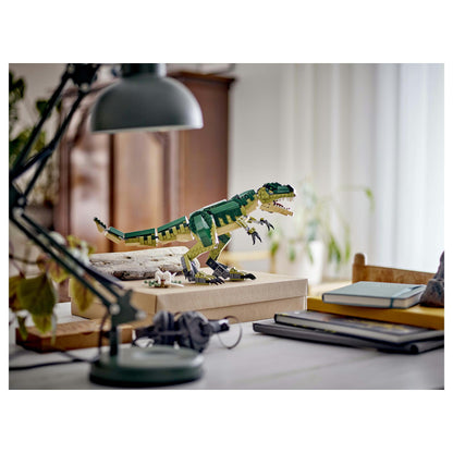 LEGO 31151 Creator 3-in-1 T.Rex
