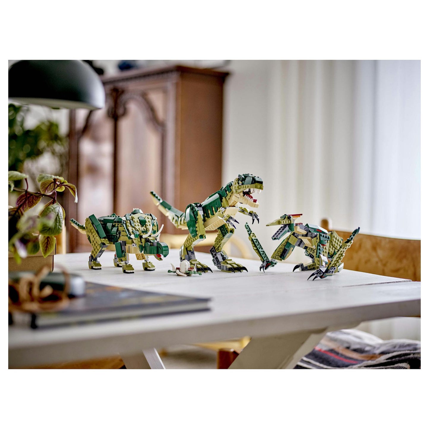 LEGO 31151 Creator 3-in-1 T.Rex