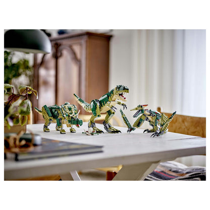 LEGO 31151 Creator 3-in-1 T.Rex