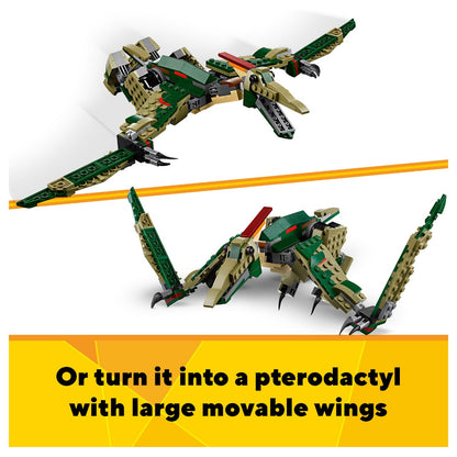 LEGO 31151 Creator 3-in-1 T.Rex