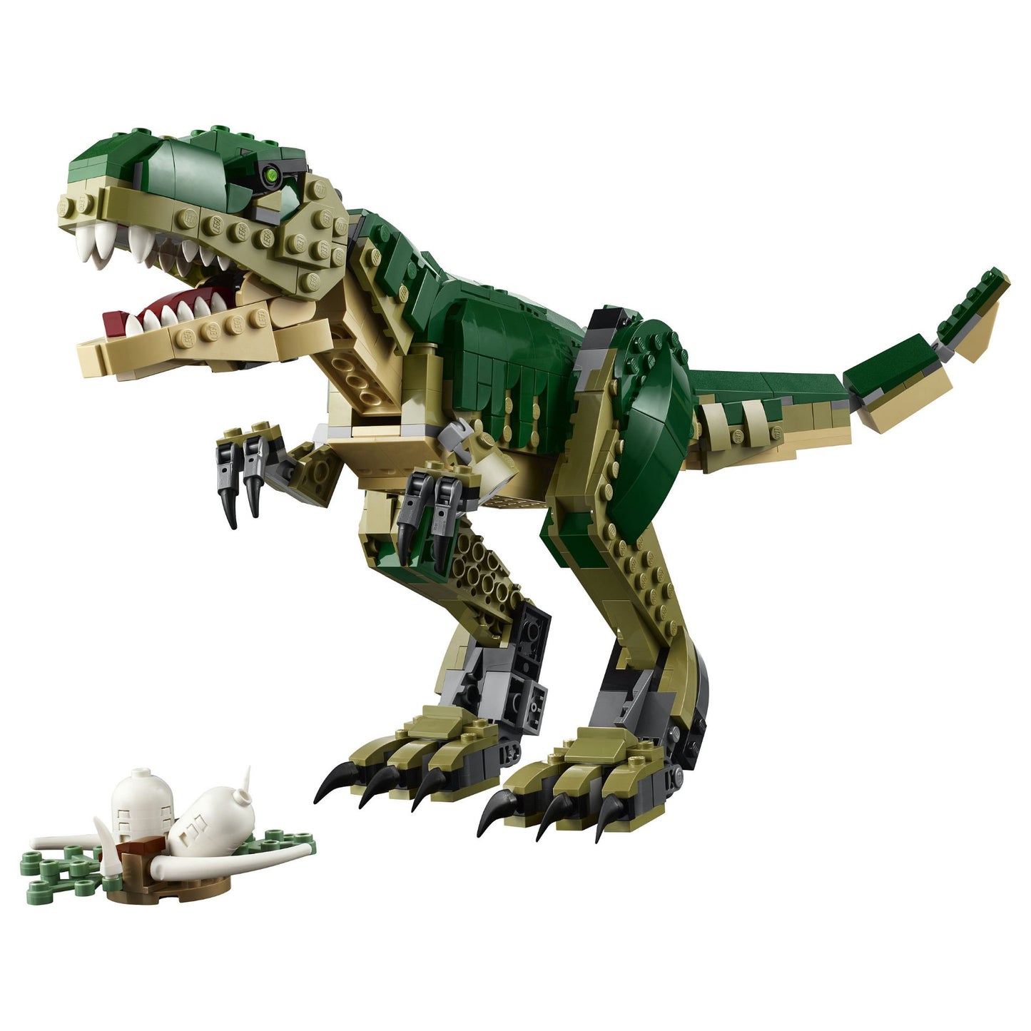 LEGO 31151 Creator 3-in-1 T.Rex