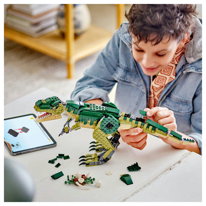LEGO 31151 Creator 3-in-1 T.Rex