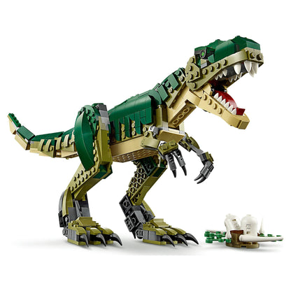 LEGO 31151 Creator 3-in-1 T.Rex