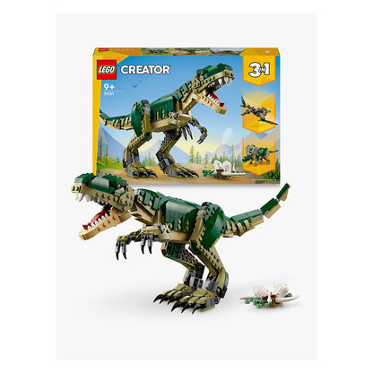 LEGO 31151 Creator 3-in-1 T.Rex