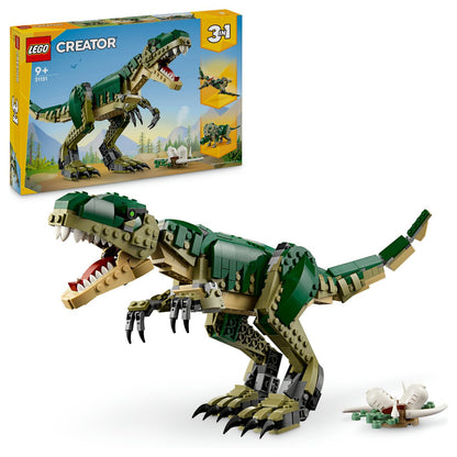 LEGO 31151 Creator 3-in-1 T.Rex