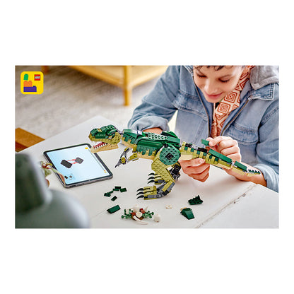 LEGO 31151 Creator 3-in-1 T.Rex