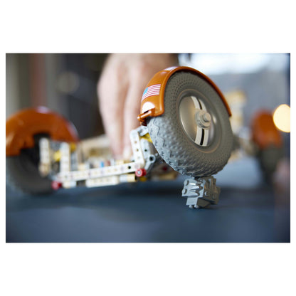 LEGO 42182 Technic NASA Apollo Lunar Roving Vehicle (LRV)