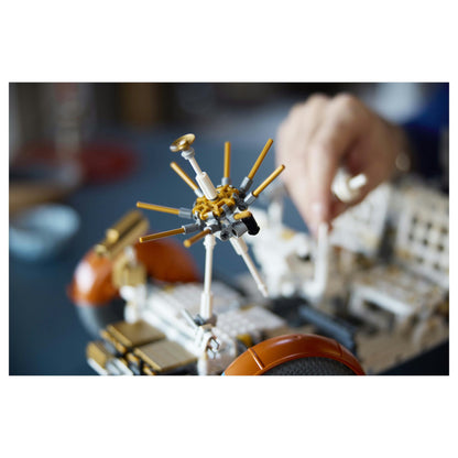 LEGO 42182 Technic NASA Apollo Lunar Roving Vehicle (LRV)