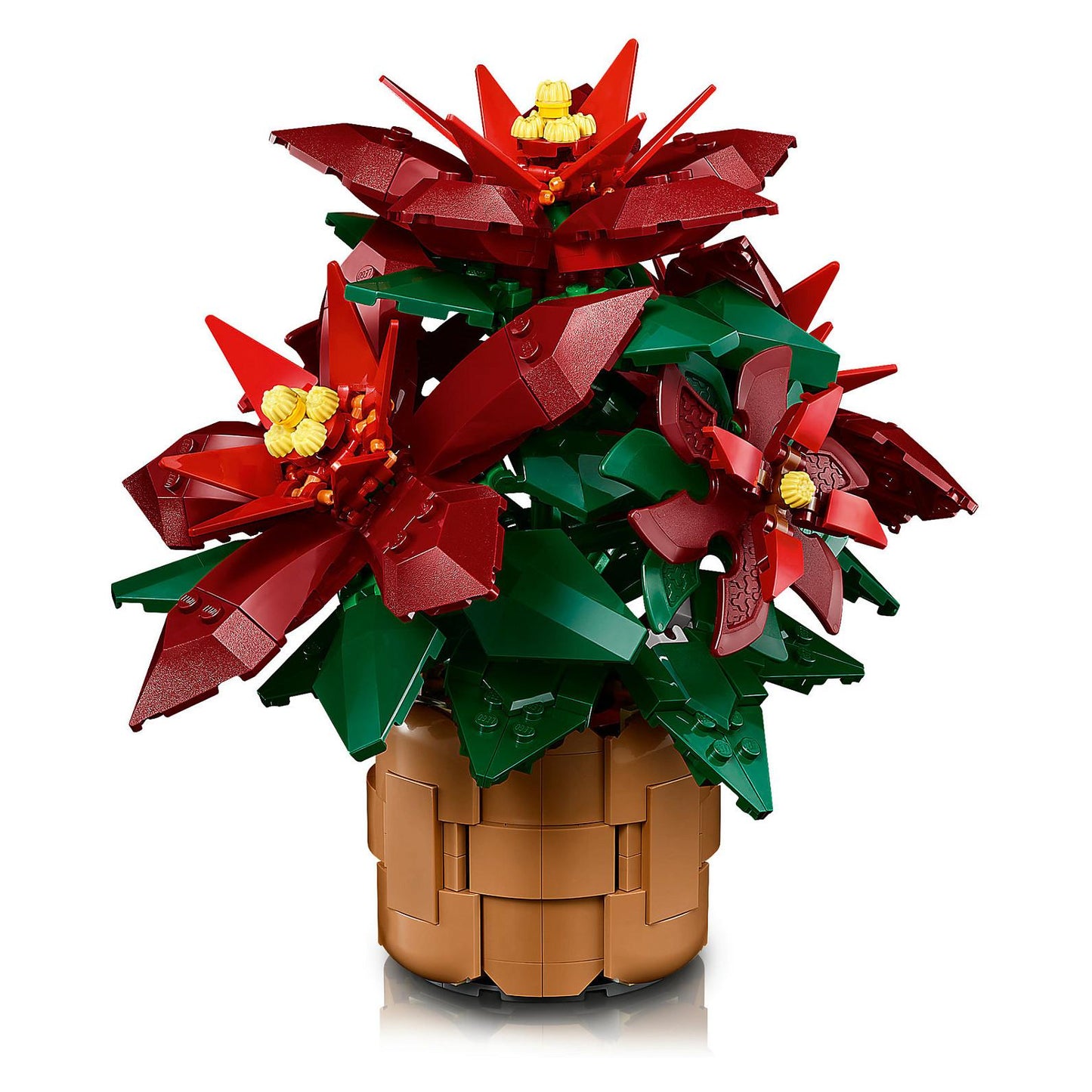 LEGO 10370 Icons Weihnachtsstern