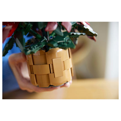 LEGO 10370 Icons Weihnachtsstern