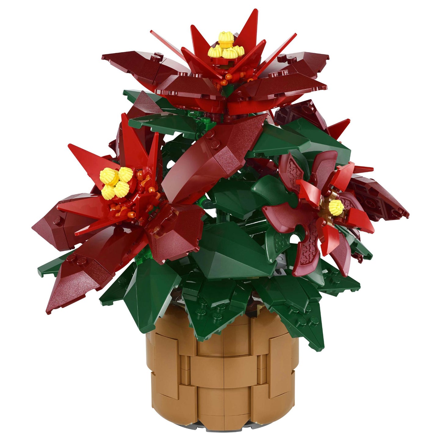 LEGO 10370 Icons Weihnachtsstern