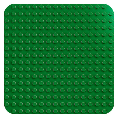 LEGO 10460 DUPLO Bauplatte in Grn