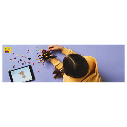 LEGO 31159 Creator 3-in-1 Wilde Tiere: berraschungsspinne