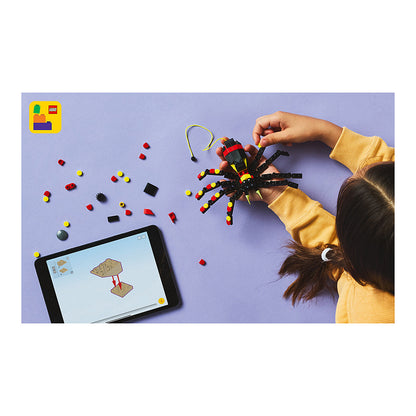 LEGO 31159 Creator 3-in-1 Wilde Tiere: berraschungsspinne
