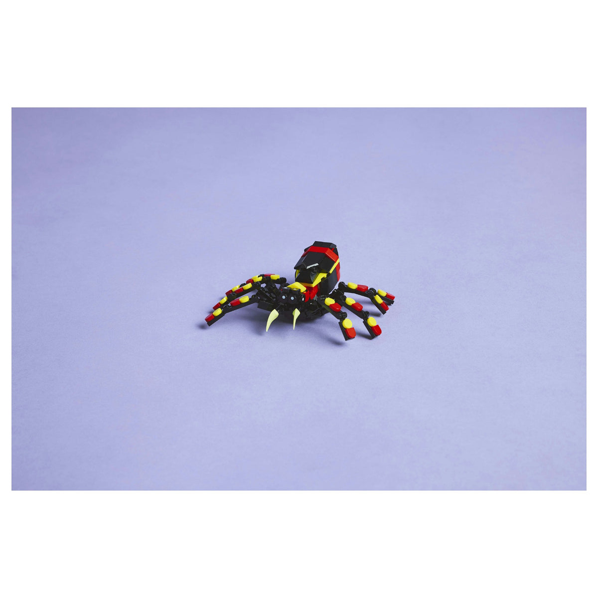LEGO 31159 Creator 3-in-1 Wilde Tiere: berraschungsspinne