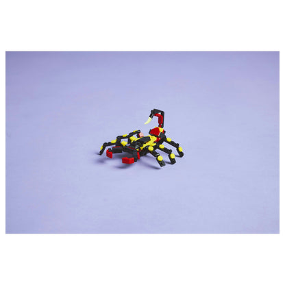 LEGO 31159 Creator 3-in-1 Wilde Tiere: berraschungsspinne