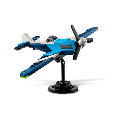LEGO 31160 Creator 3-in-1 Flieger: Rennflugzeug