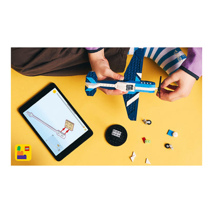 LEGO 31160 Creator 3-in-1 Flieger: Rennflugzeug