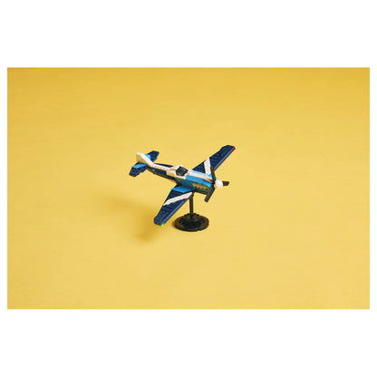 LEGO 31160 Creator 3-in-1 Flieger: Rennflugzeug