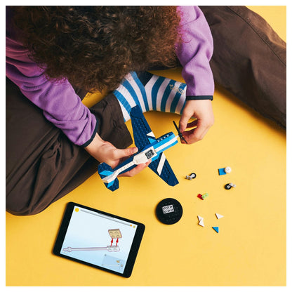 LEGO 31160 Creator 3-in-1 Flieger: Rennflugzeug