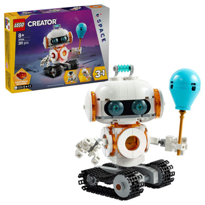 LEGO 31164 Creator 3- in-1 Weltraum-Roboter