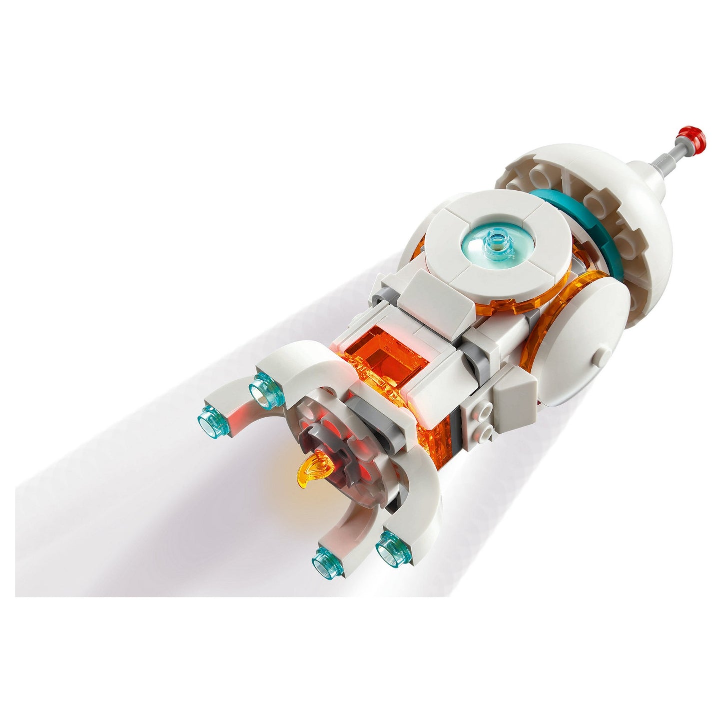 LEGO 31164 Creator 3- in-1 Weltraum-Roboter