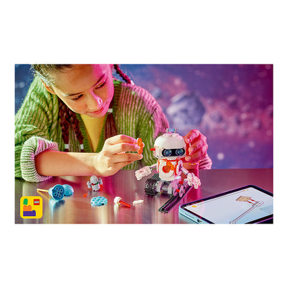 LEGO 31164 Creator 3- in-1 Weltraum-Roboter