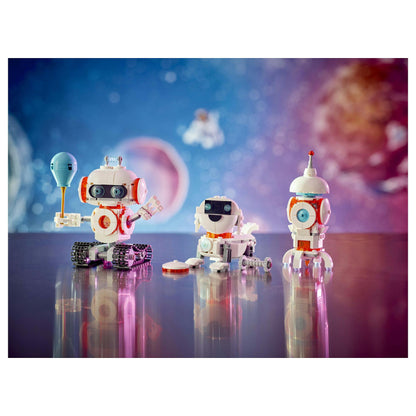 LEGO 31164 Creator 3- in-1 Weltraum-Roboter