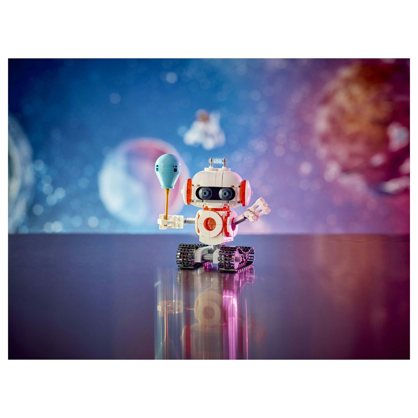 LEGO 31164 Creator 3- in-1 Weltraum-Roboter