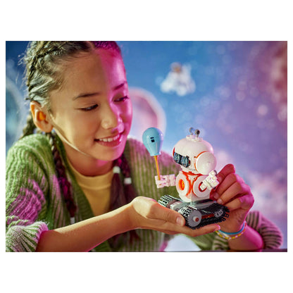 LEGO 31164 Creator 3- in-1 Weltraum-Roboter