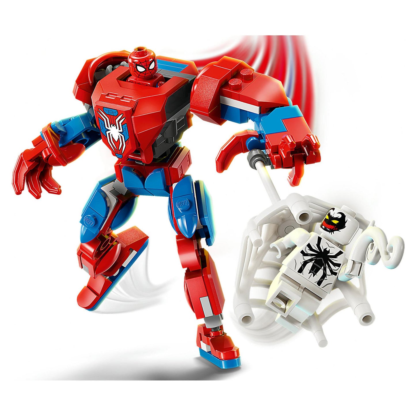 LEGO 76308 Marvel Super Heroes Spider-Man Mech vs. Anti-Venom