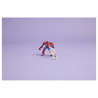 LEGO 76308 Marvel Super Heroes Spider-Man Mech vs. Anti-Venom