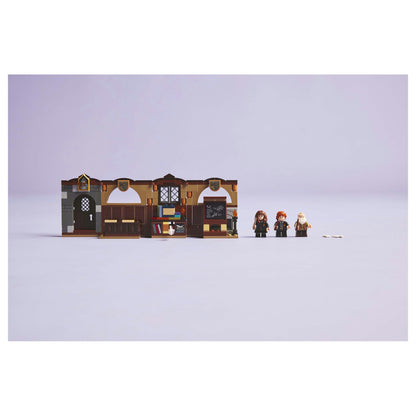 LEGO 76442 Harry Potter Schloss Hogwarts: Zauberkunstunterricht