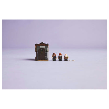 LEGO 76442 Harry Potter Schloss Hogwarts: Zauberkunstunterricht
