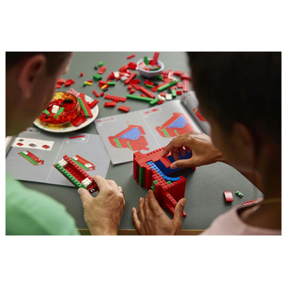 LEGO 31214 Art LOVE
