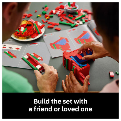 LEGO 31214 Art LOVE