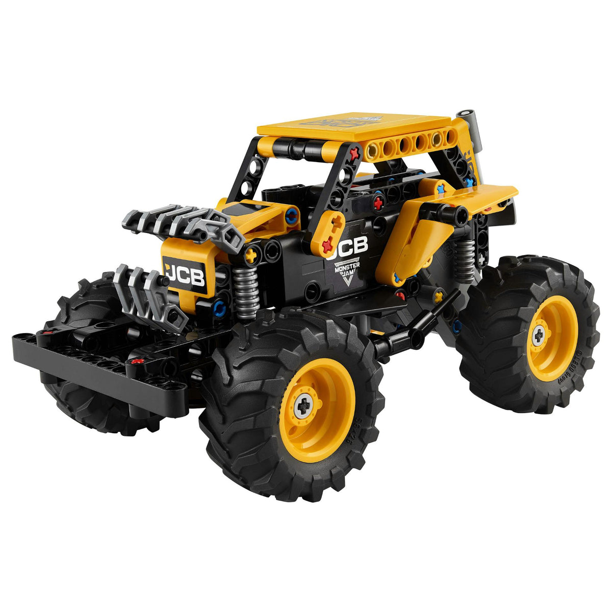 LEGO 42199 Technic Monster Jam DIGatron